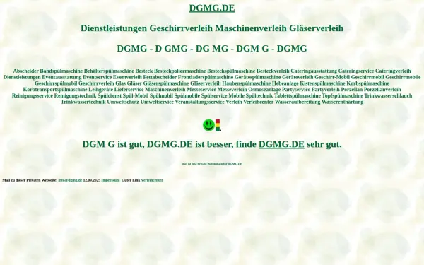 dgmg.de