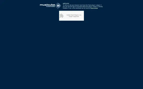 musicube.net