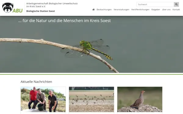 www.abu-naturschutz.de
