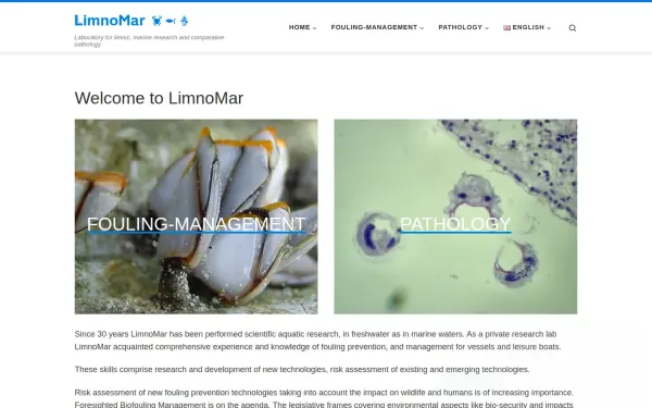 limnomar.de