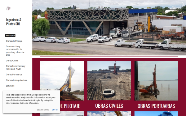 www.ingenieriaypilotes.com.ar