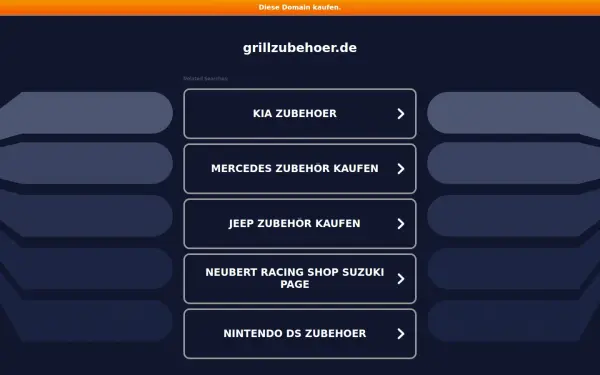 grillzubehoer.de