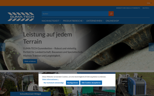 guma-tech.com