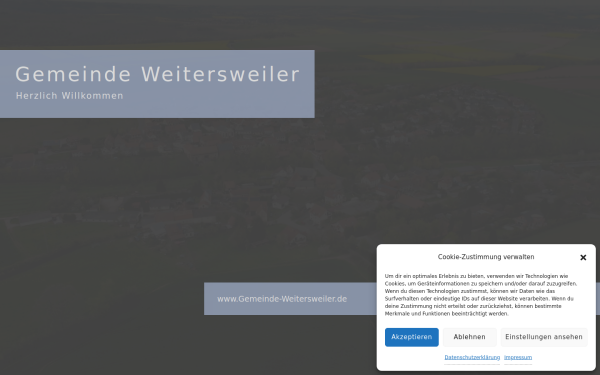 www.gemeinde-weitersweiler.de
