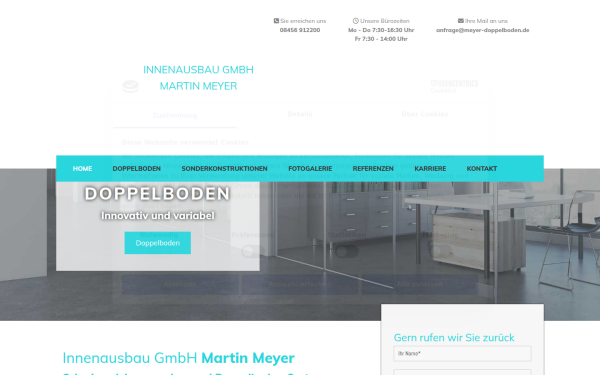 www.meyer-doppelboden.de