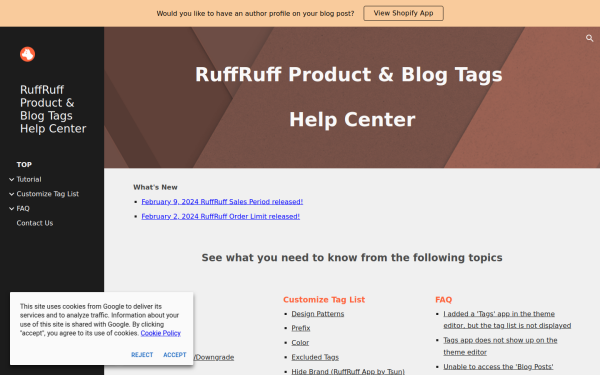 help.en.ruffruff-tags.tsun.ec