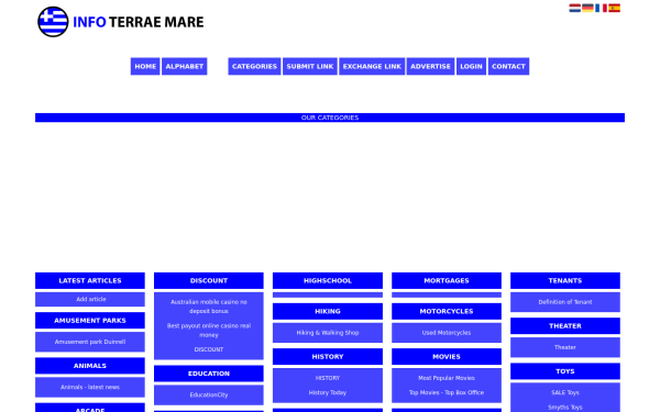 infoterraemare.it