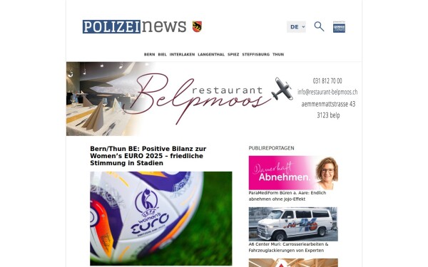polizeinews-bern.ch