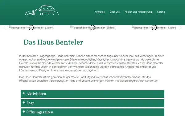 www.haus-benteler-muenster.de