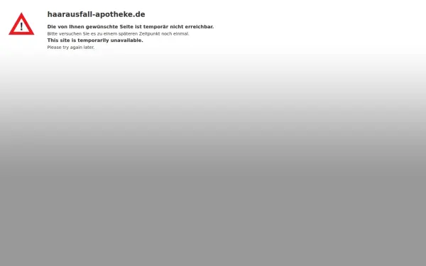 haarausfall-apotheke.de