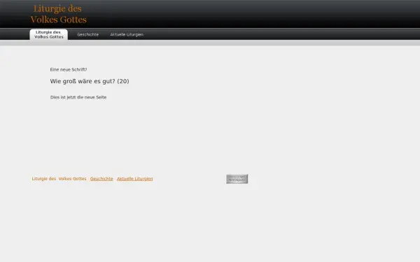 liturgie-des-volkes-gottes.de