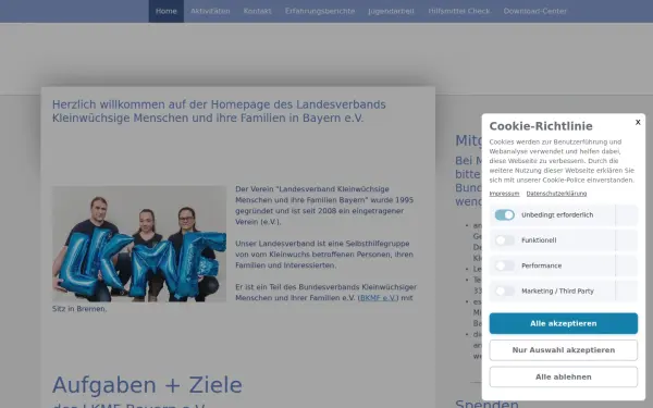 www.lkmf-bayern.de
