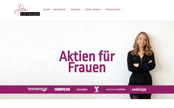 aktienfuerfrauen.de