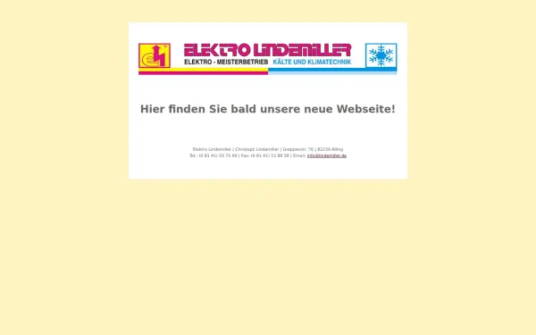 lindemiller.de