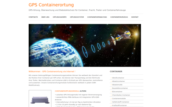 www.gpscontainerortung.de