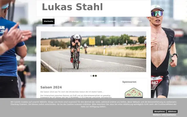 www.lukasstahl.de