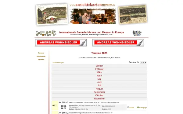 ansichtskartenmessen.de