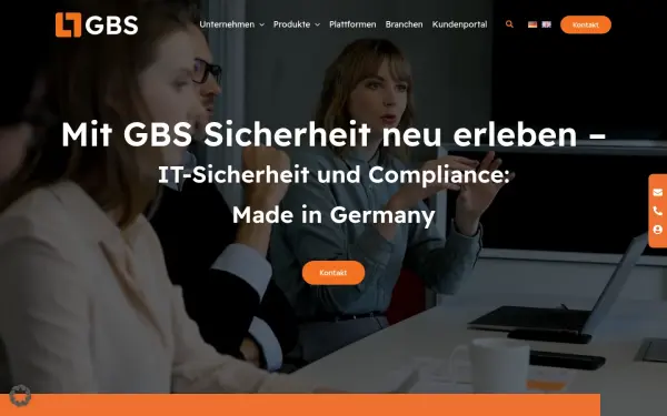 gbs.com