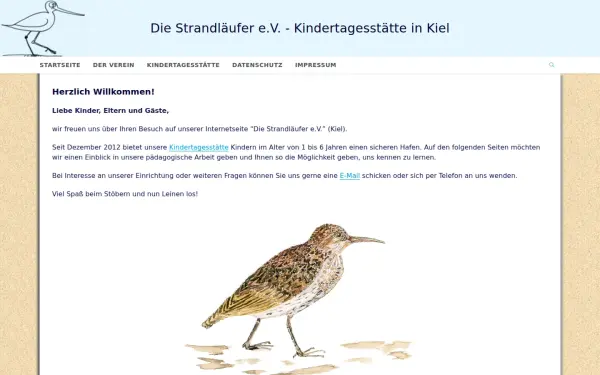 diestrandlaeufer.de