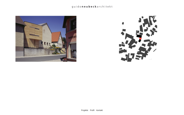 guidoneubeck.de