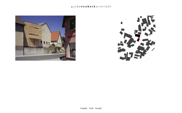 guidoneubeck.de
