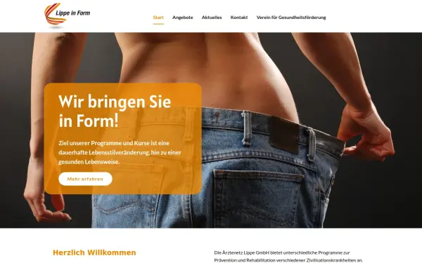 lippe-in-form.de