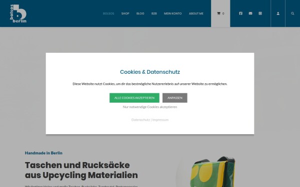 www.bolsosberlin.de
