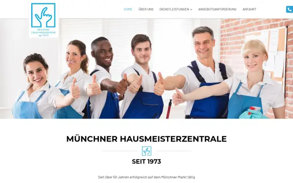 www.hausmeisterzentrale.de