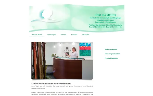 www.hautarzt-richter.de