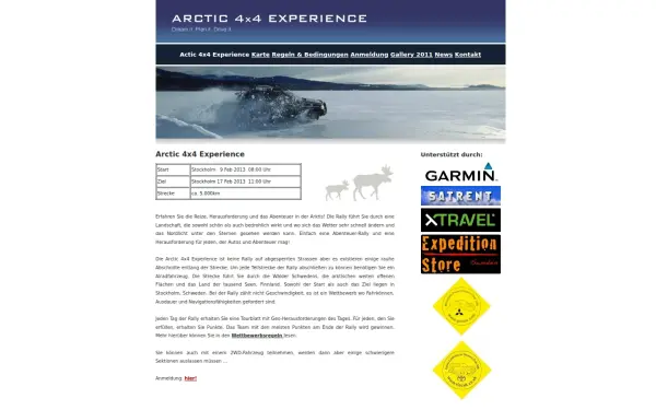 arctic4x4experience.de