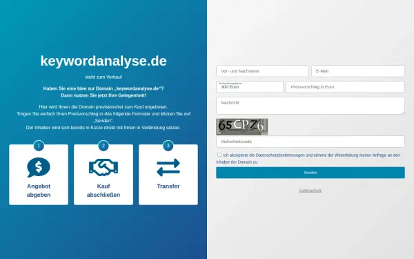 keywordanalyse.de