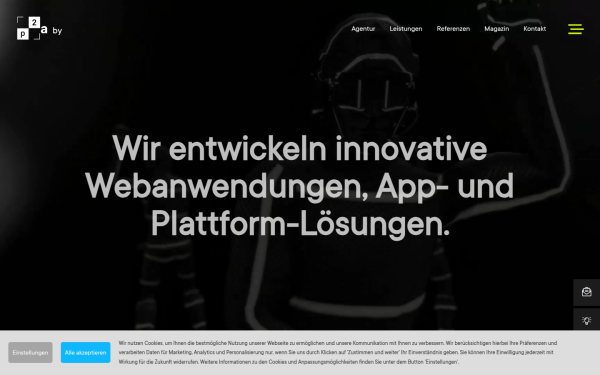 www.p2media.de