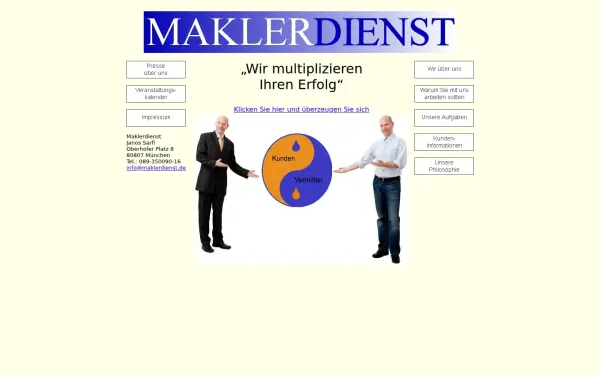 maklerdienst.de
