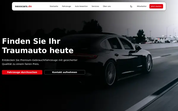 nexxcars.de