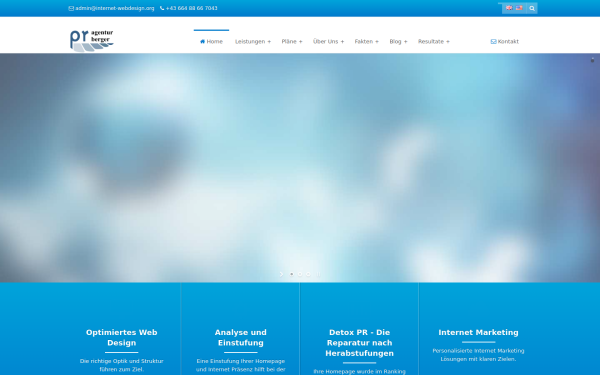 internet-webdesign.org
