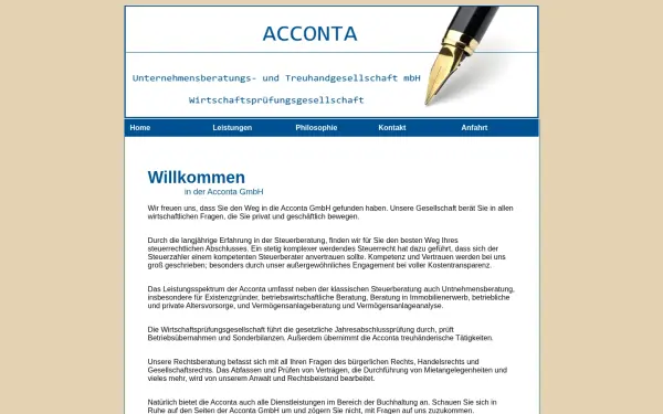 acconta.de