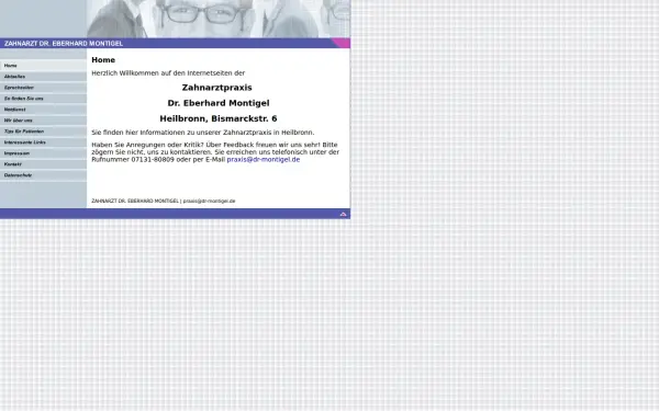dr-montigel.de
