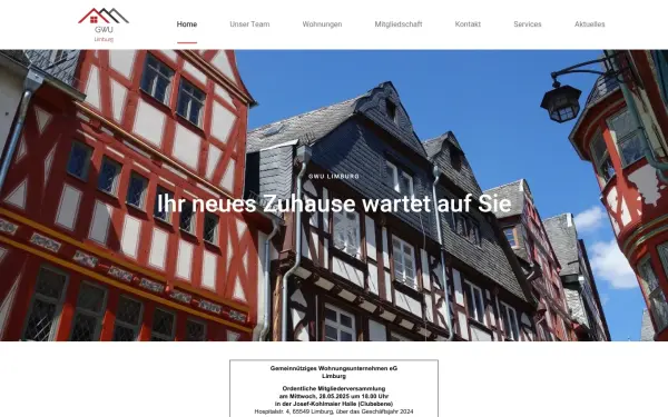 gwu-limburg.de