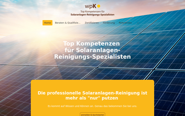 www.gepruefter-solarreiniger.de