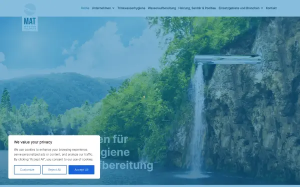 www.mat-wassertechnik.de