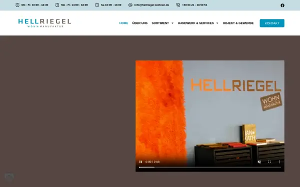 hellriegel-wohnen.de