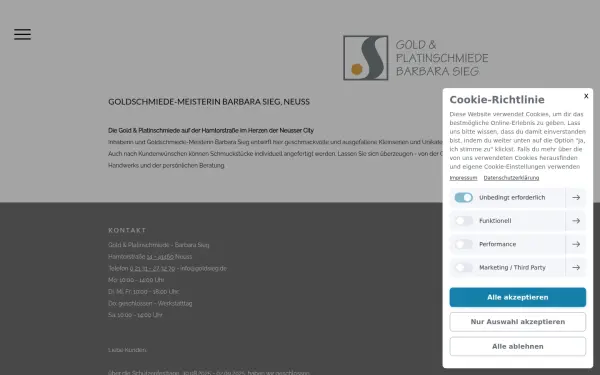 www.goldsieg.de