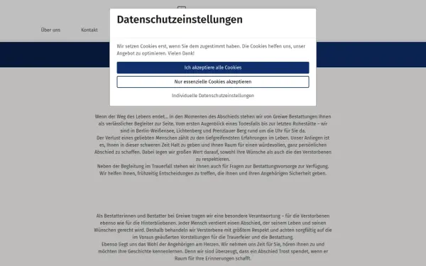 www.greiwe-bestattungen.de
