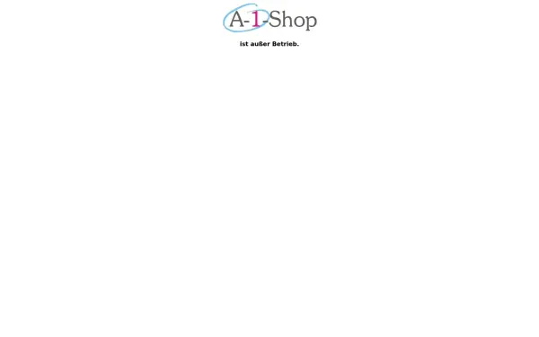 a-1-shop.de