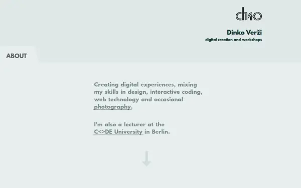 dinko.de