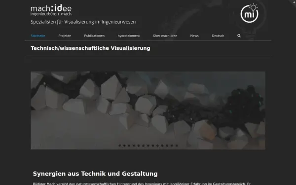 machidee.de