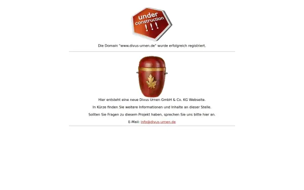divus-urnen.de