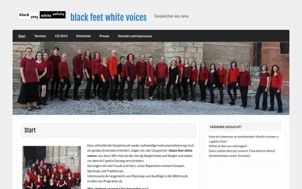gospel-jena.de