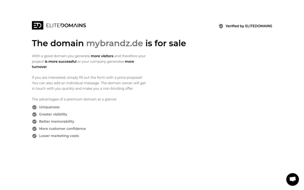 mybrandz.de