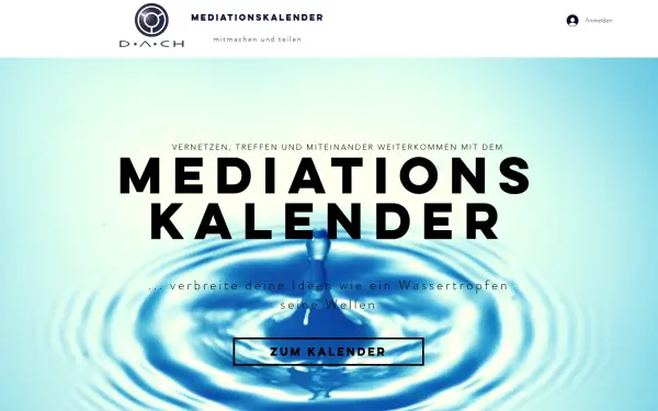 www.mediationskalender.de